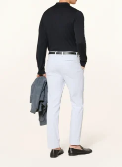 Chino KAITON Slim Fit