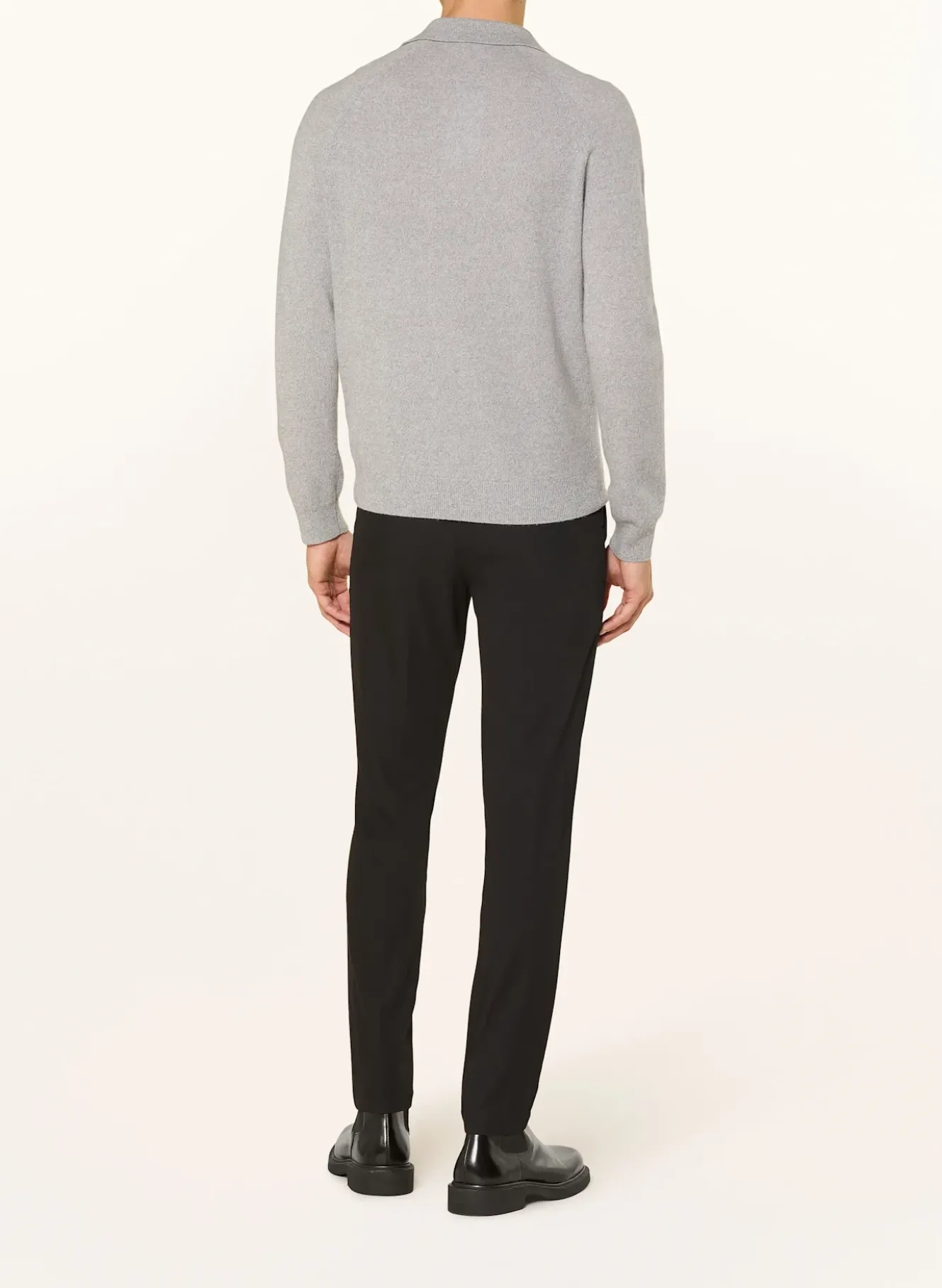 Chino KAITON Slim Fit