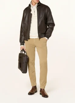 Chino KAITON Slim Fit