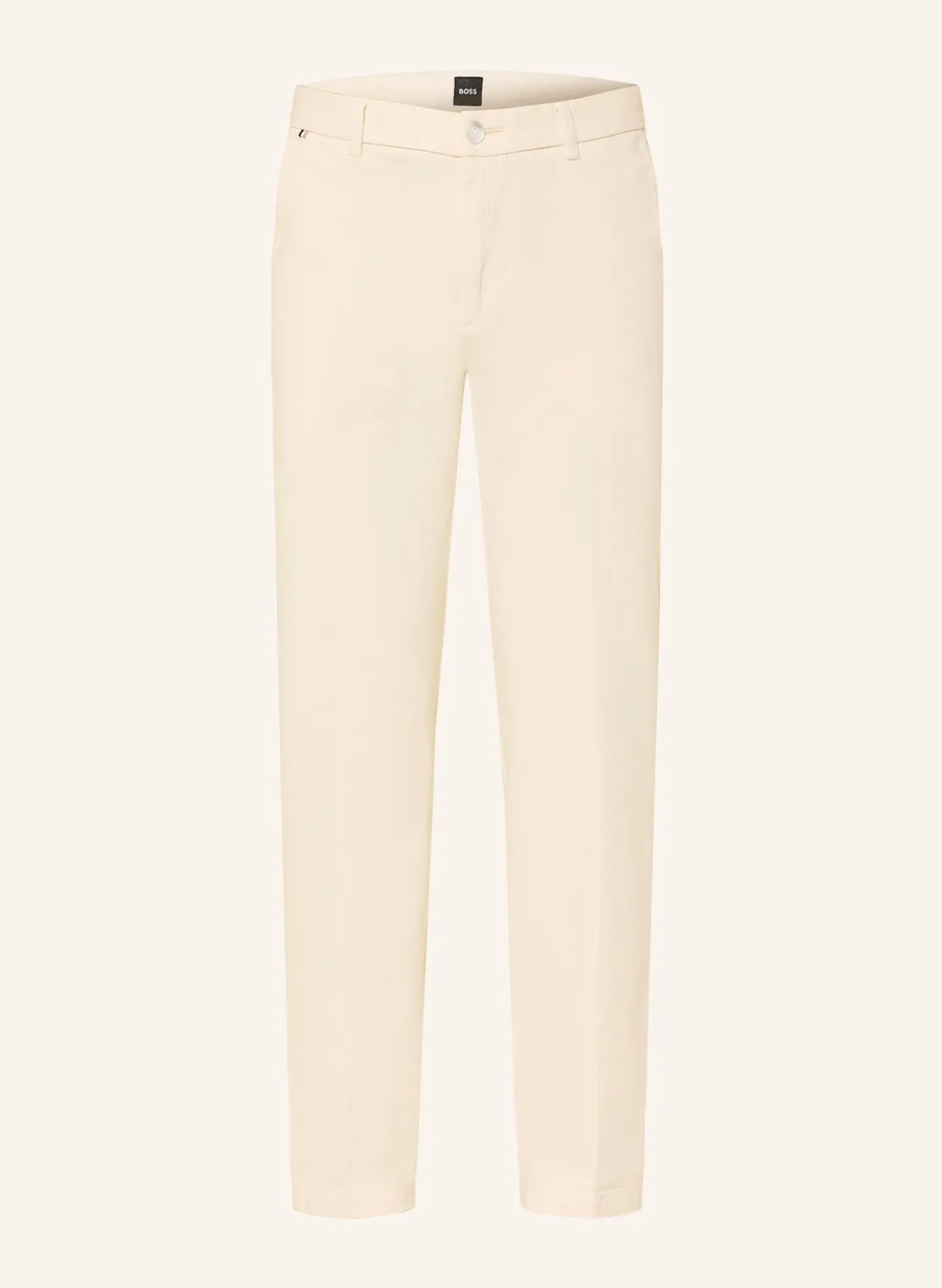 Chino KAITON Slim Fit