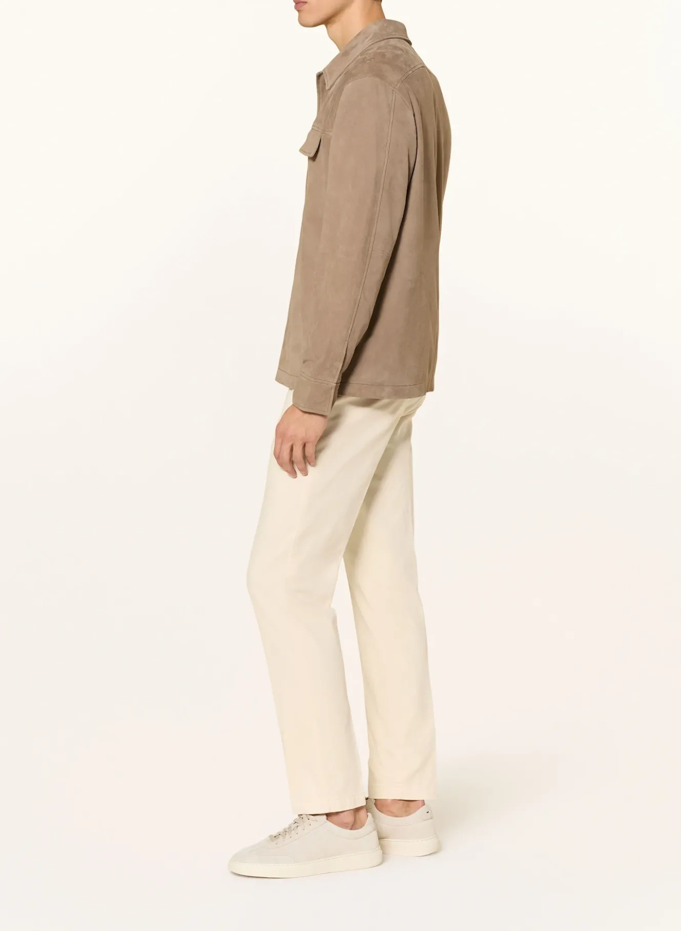 Chino KAITON Slim Fit