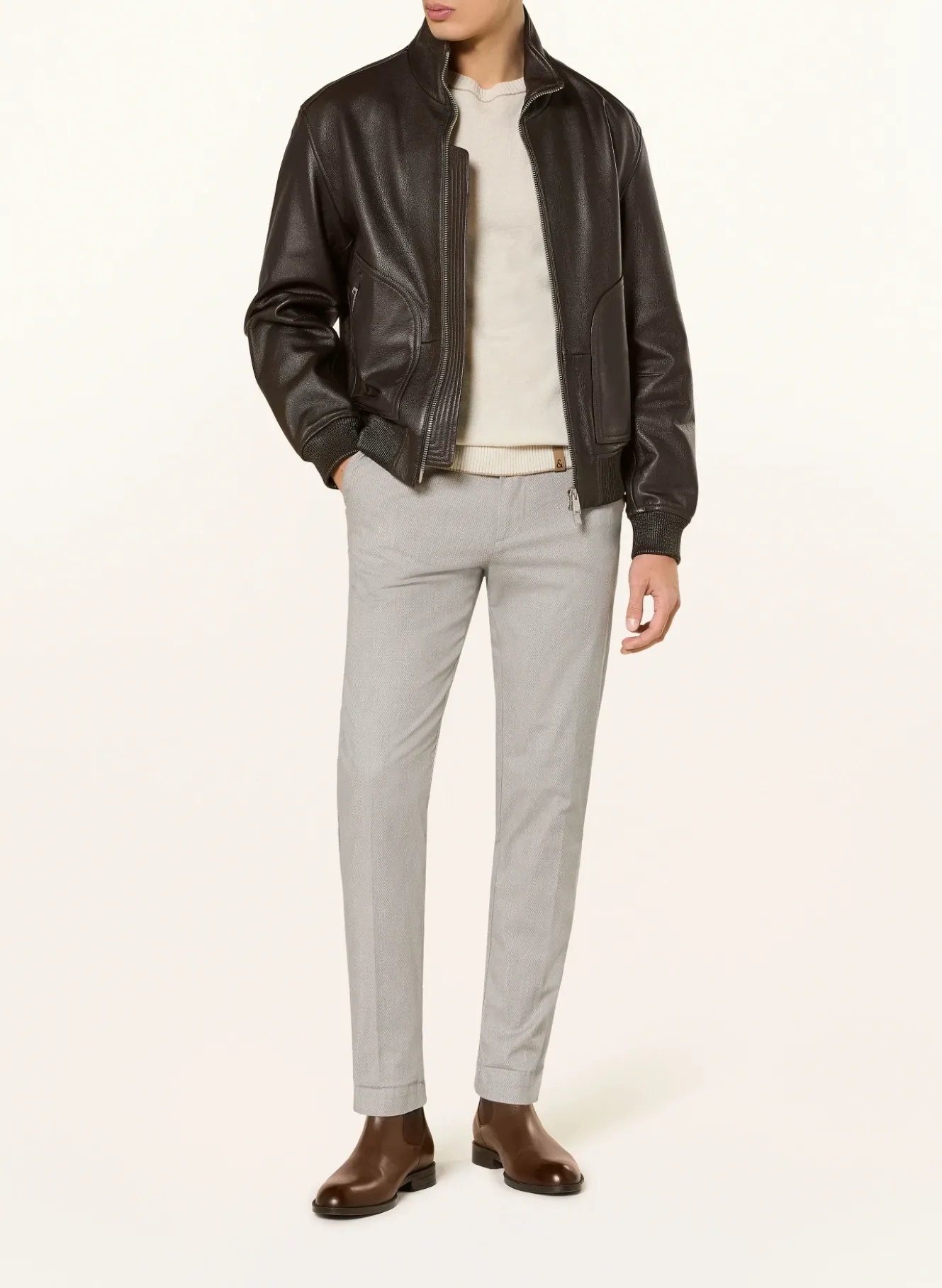 Chino KANRE Regular Fit