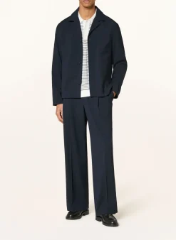 Chino LEEK_WIDE Wide Fit