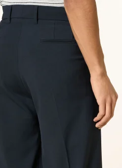 Chino LEEK_WIDE Wide Fit