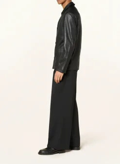 Chino LEEK_WIDE Wide Fit