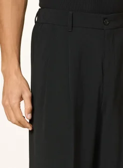 Chino LEEK_WIDE Wide Fit