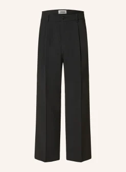 Chino LEEK_WIDE Wide Fit
