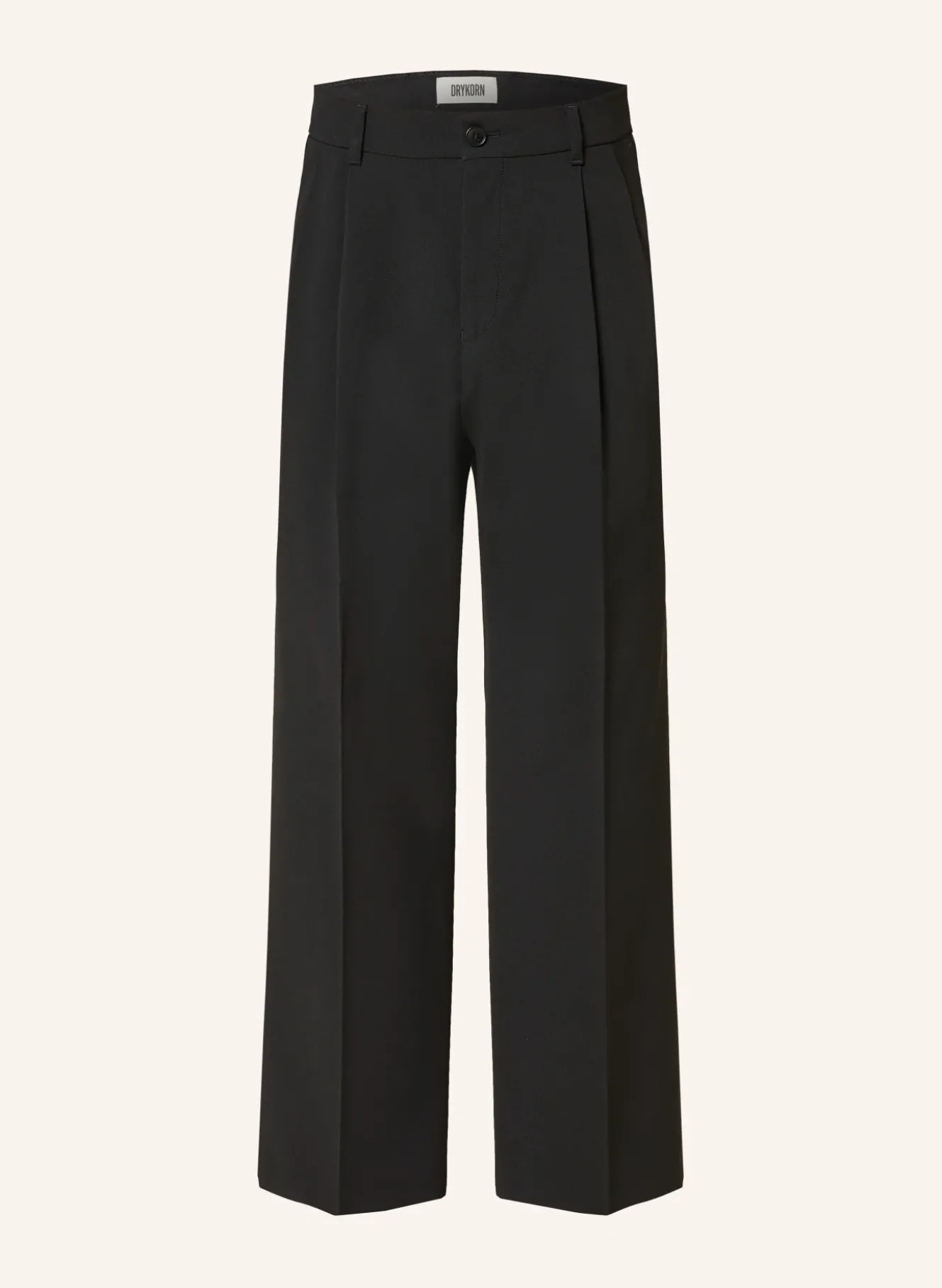 Chino LEEK_WIDE Wide Fit