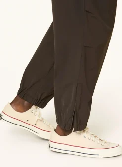 Chino LIROG Relaxed Fit mit verkürzter Beinlänge