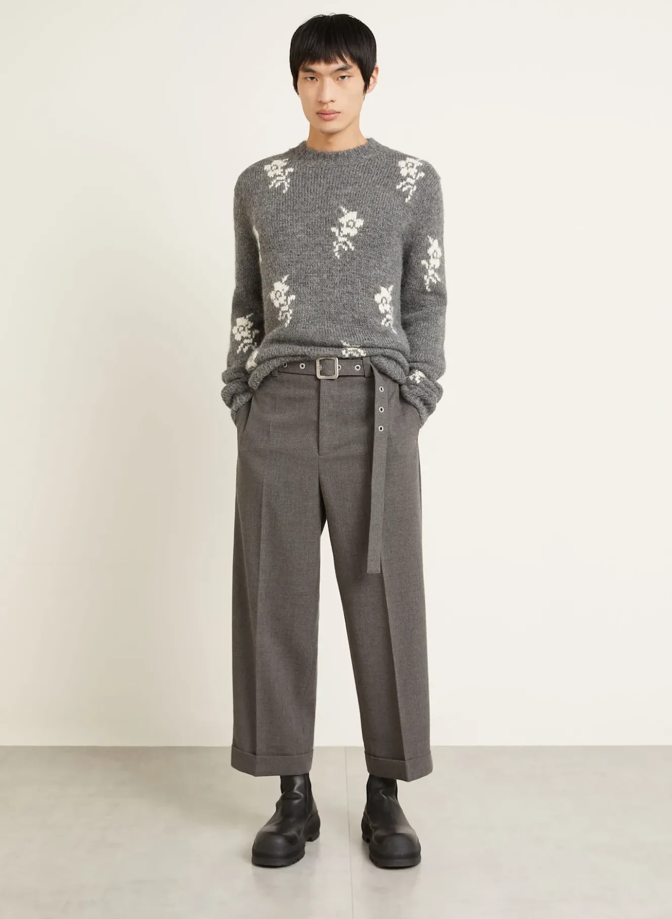 Chino Loose Fit