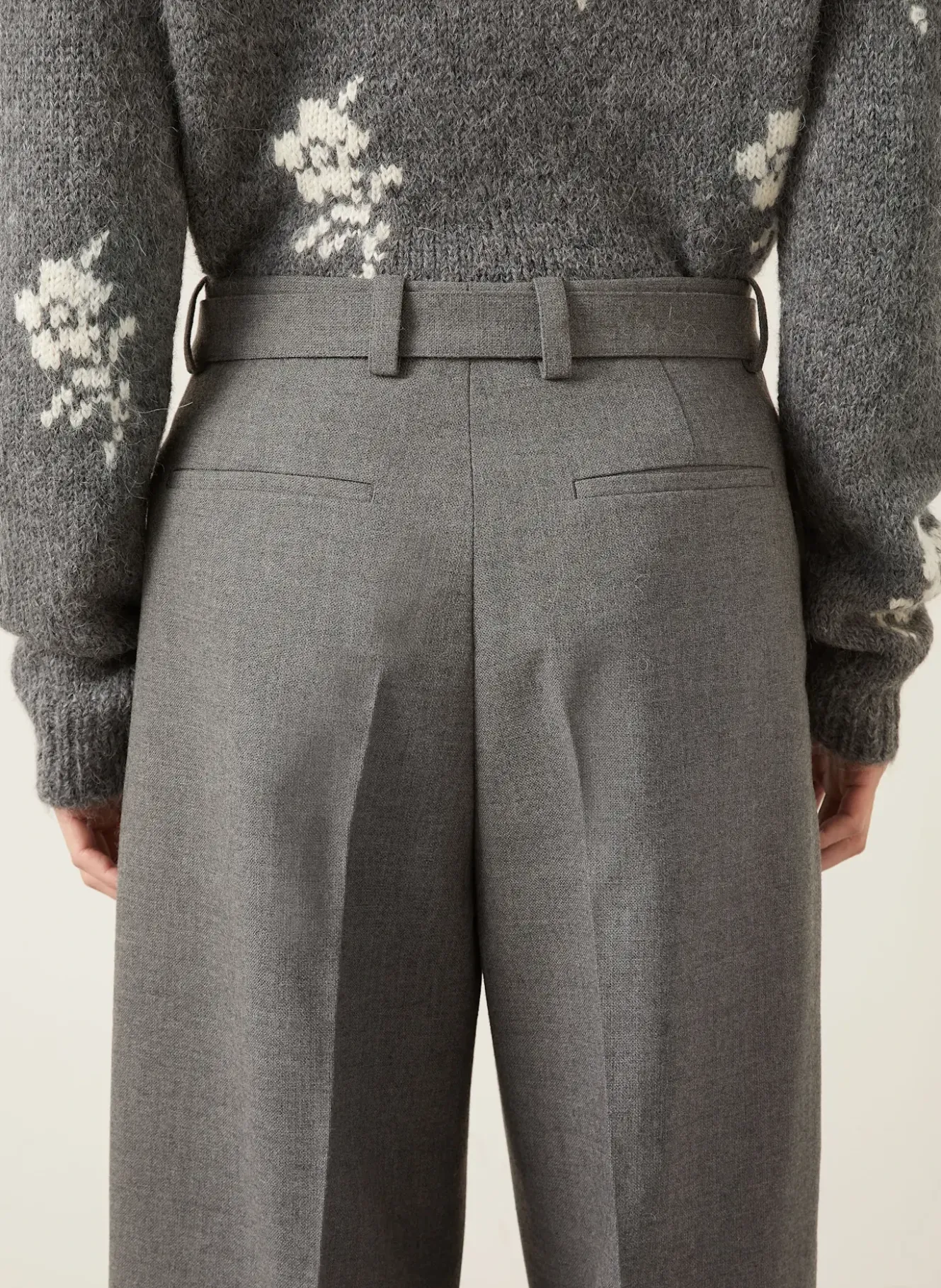 Chino Loose Fit