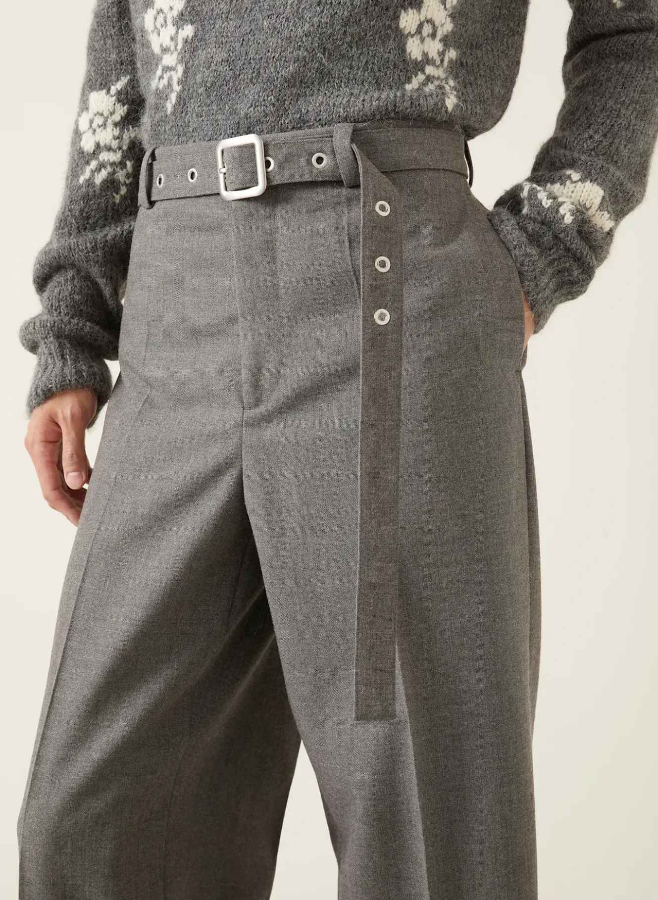 Chino Loose Fit