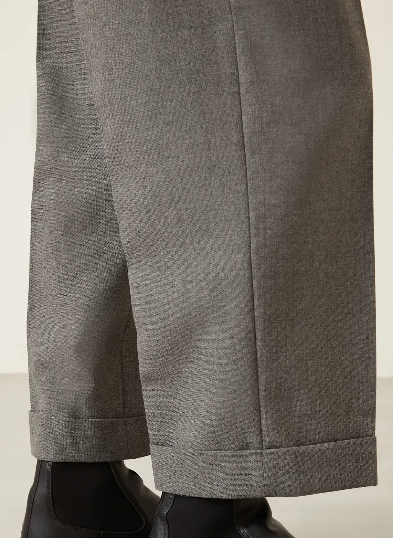 Chino Loose Fit