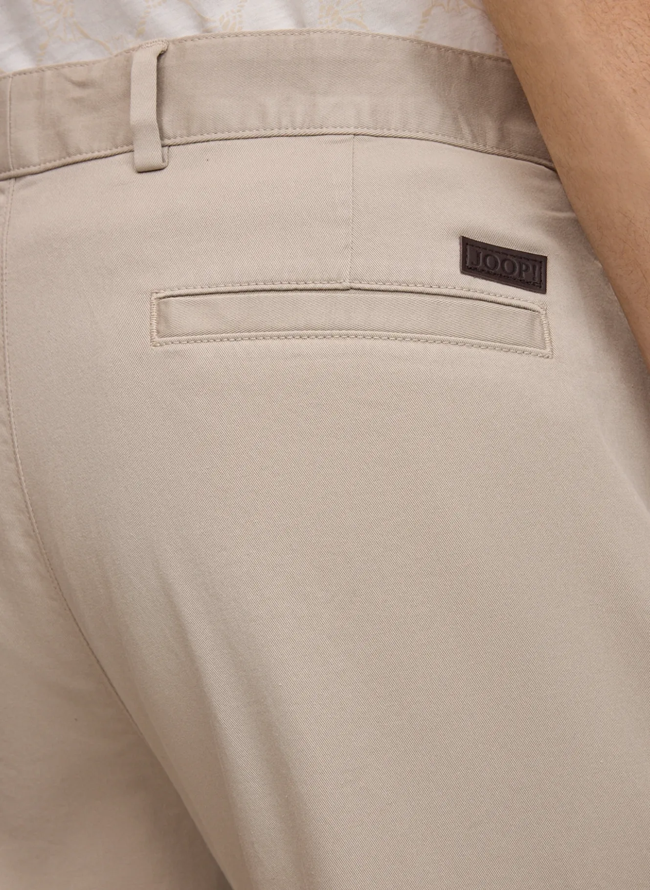 Chino Loose Fit