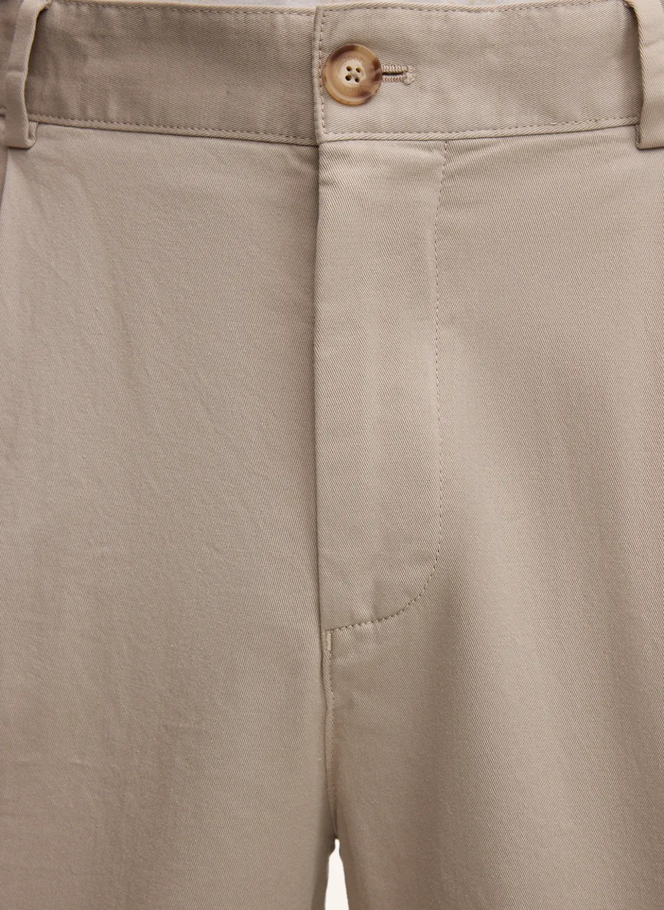 Chino Loose Fit