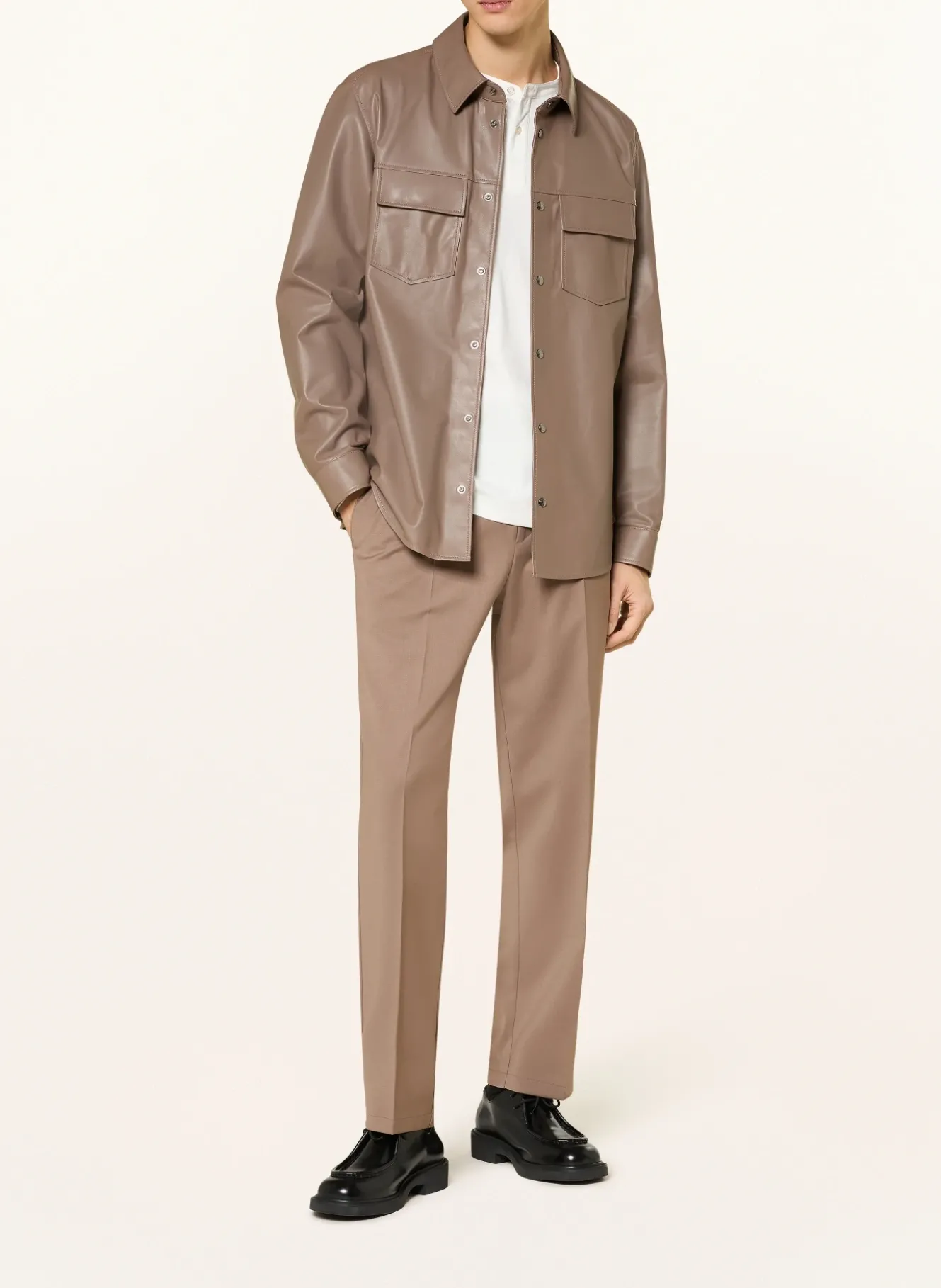 Chino MARCUS Regular Fit
