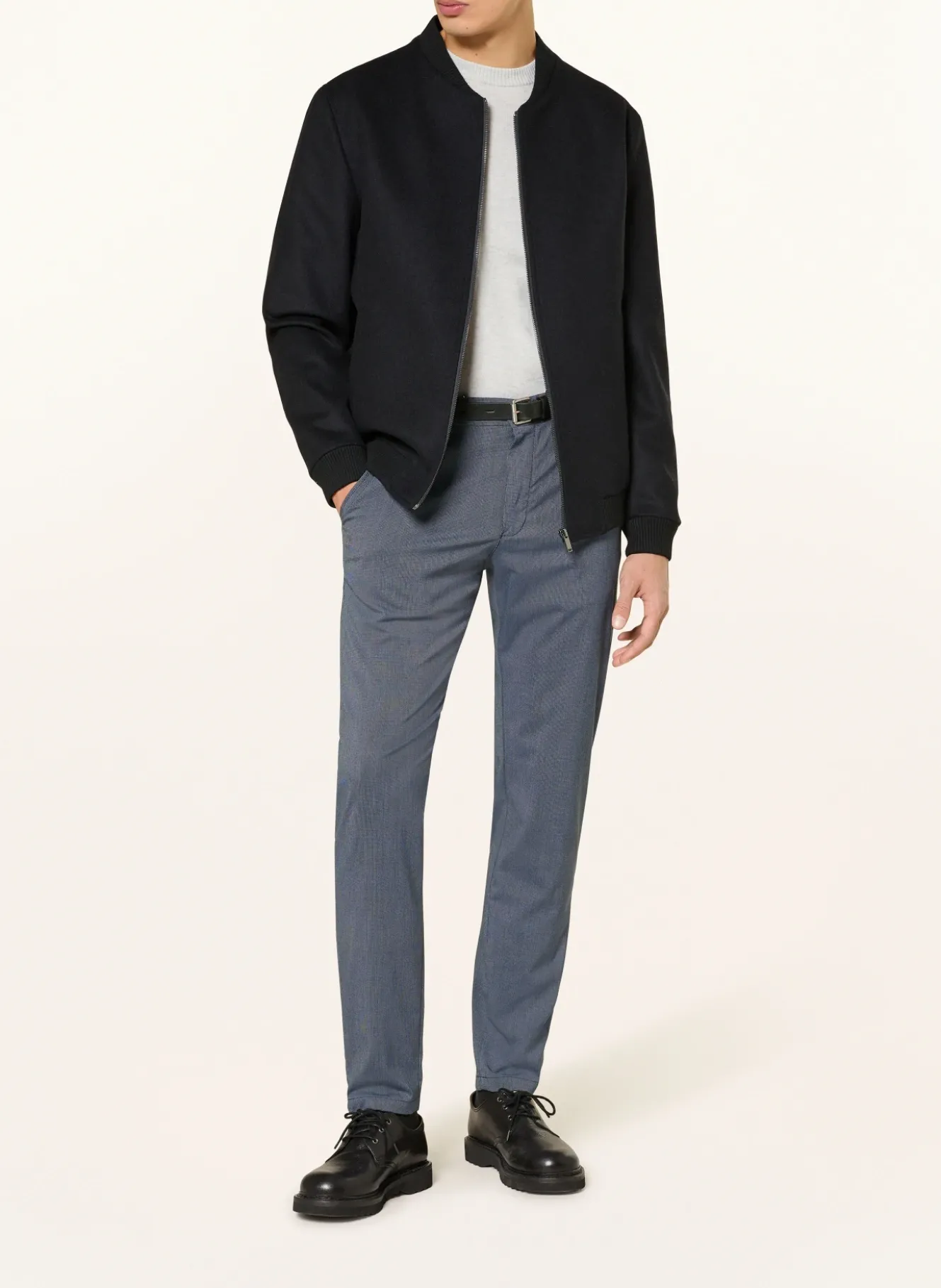 Chino Modern Fit