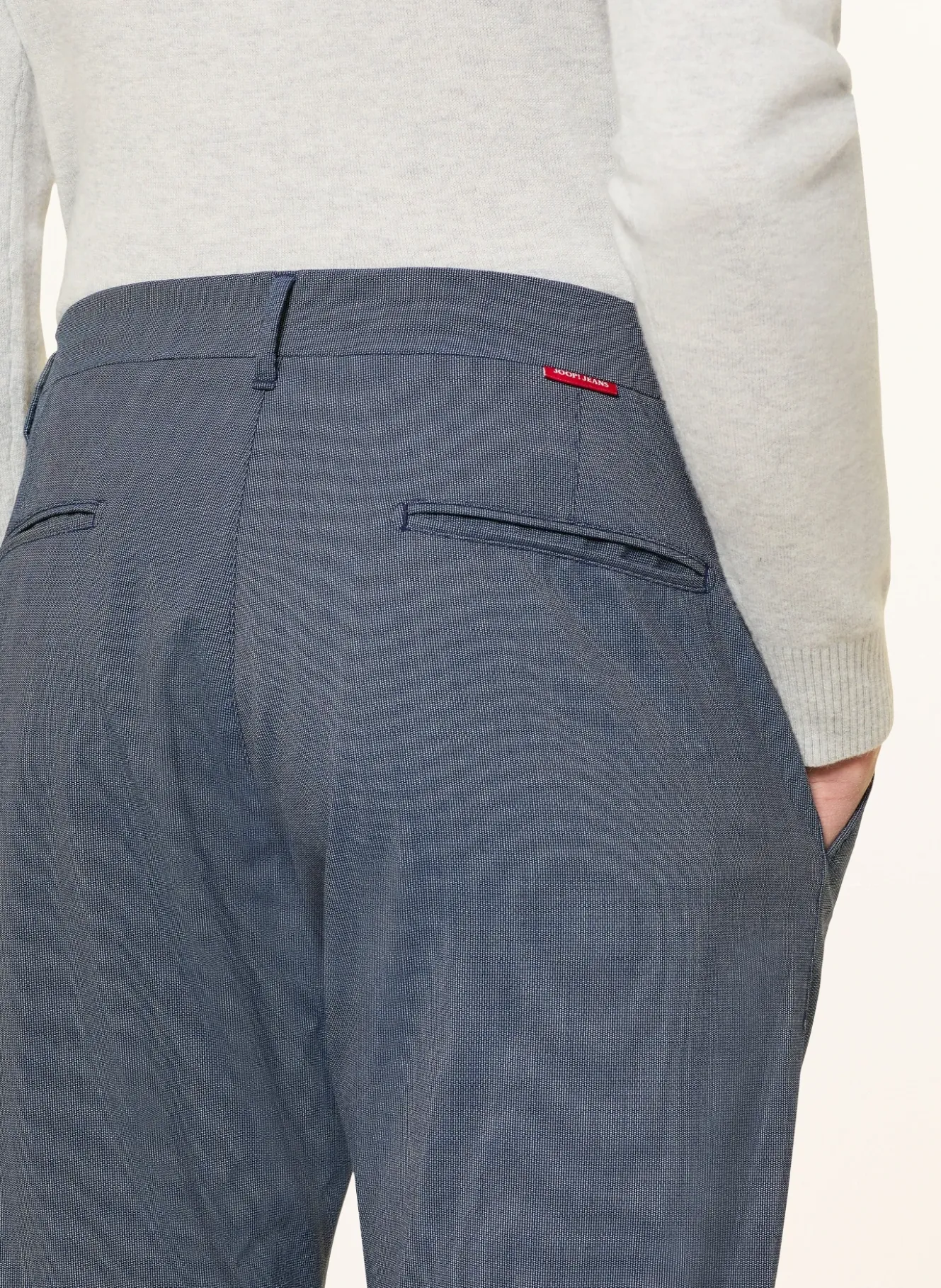 Chino Modern Fit