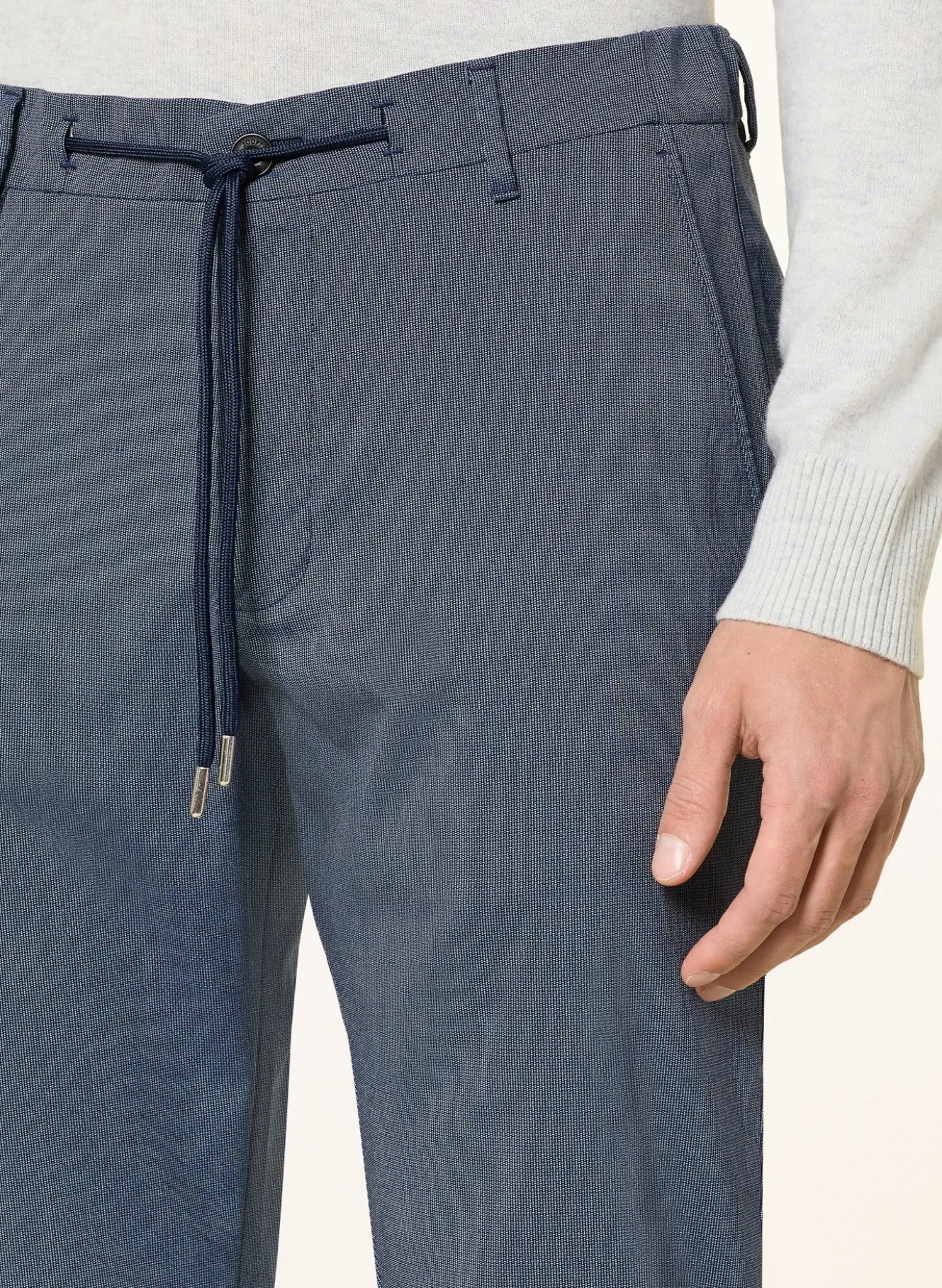 Chino Modern Fit