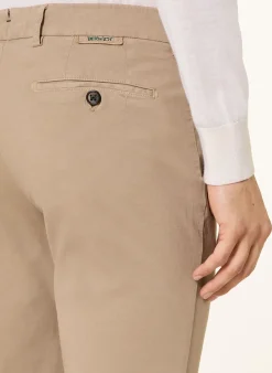 Chino MORELLO Slim Fit