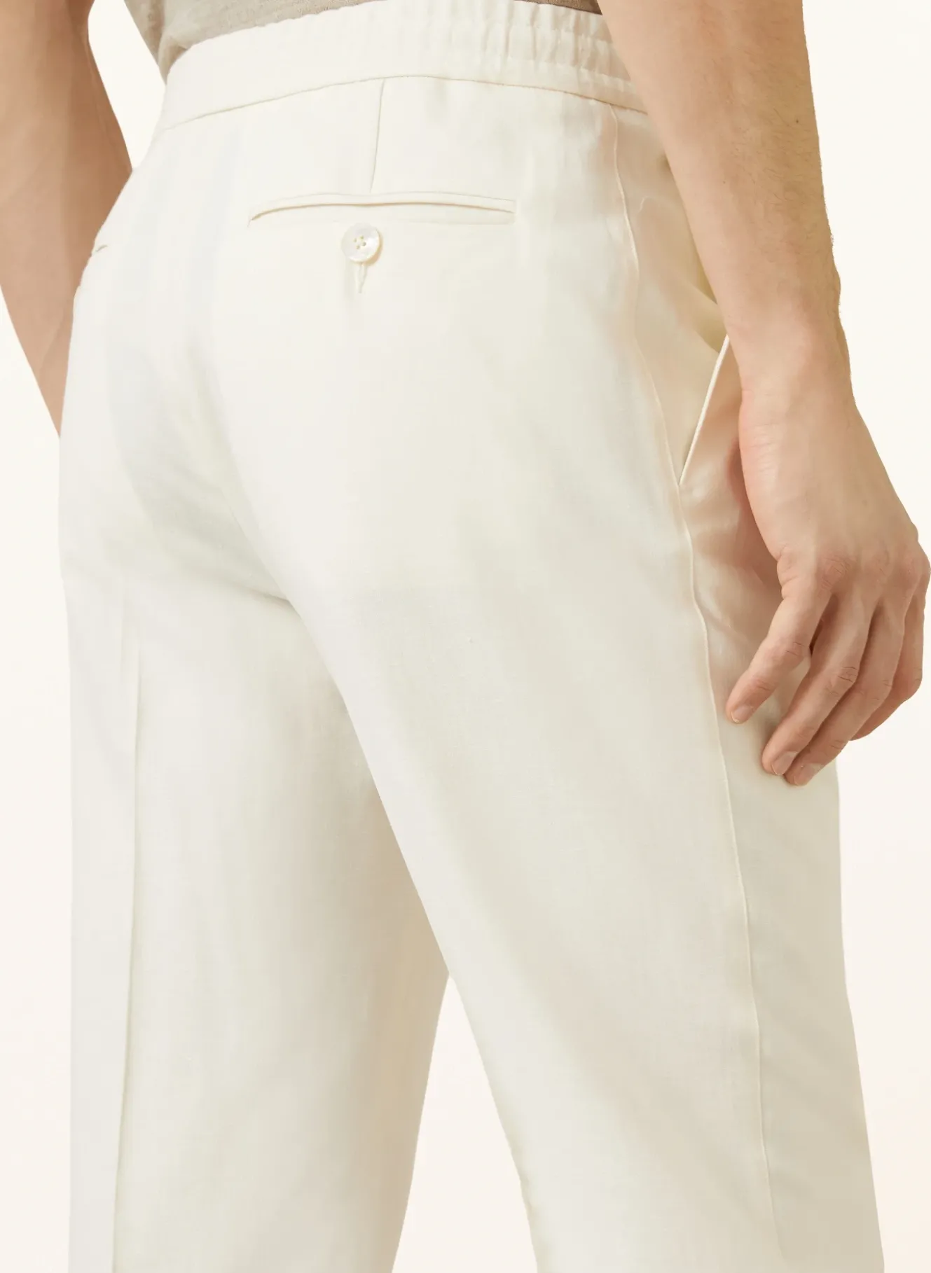 Chino OASI Regular Fit