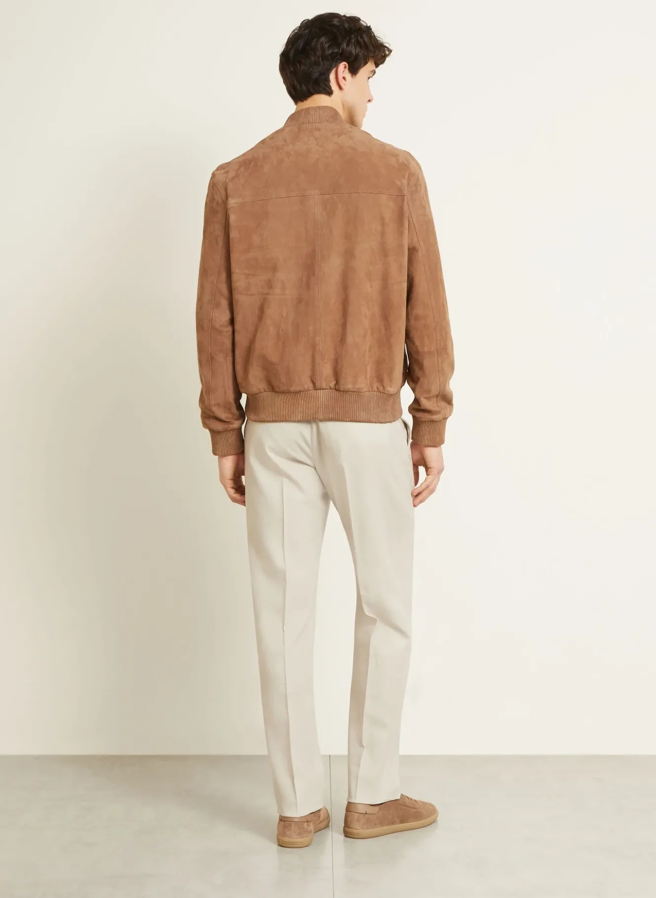 Chino OASI Regular Fit