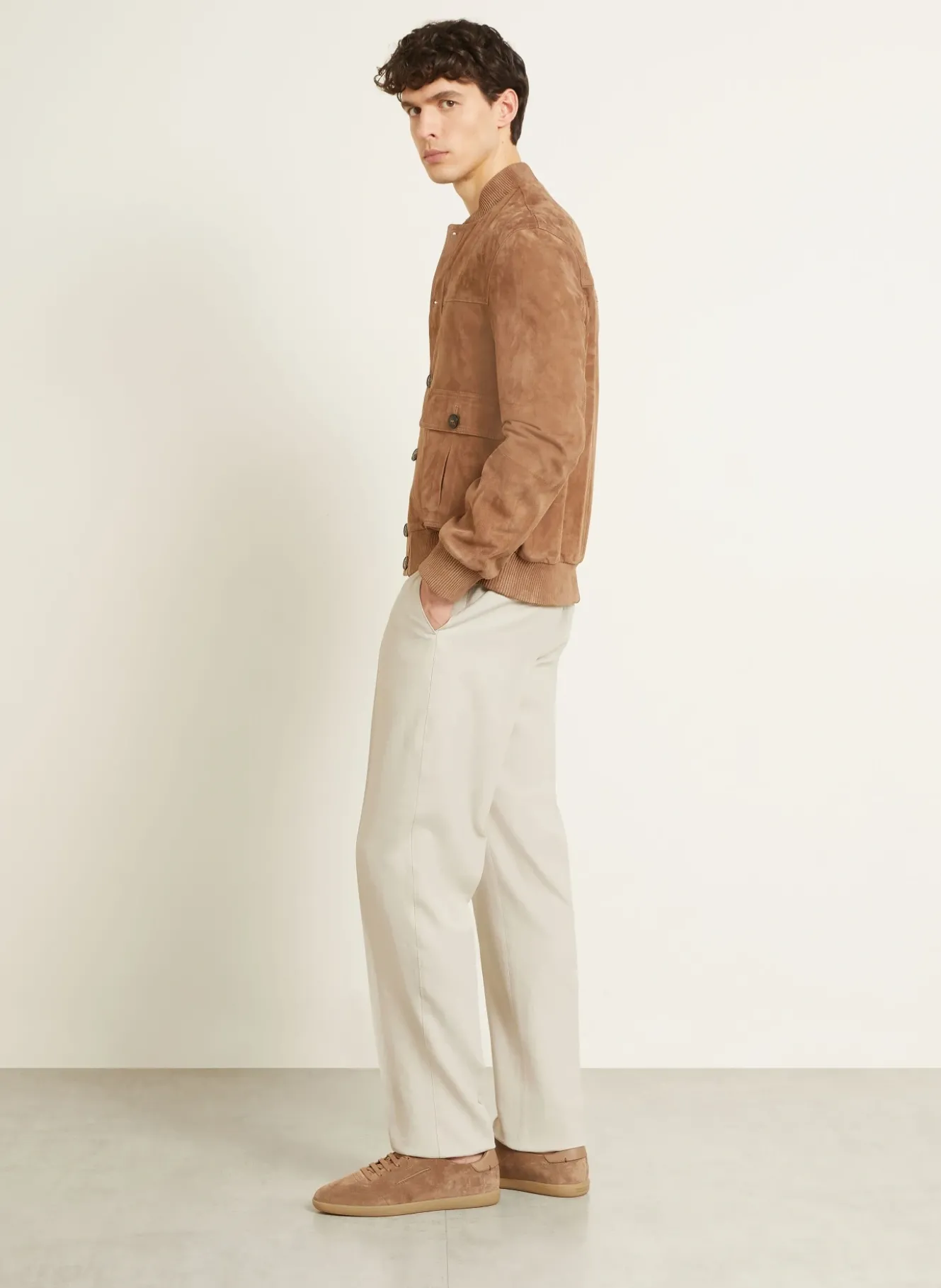 Chino OASI Regular Fit