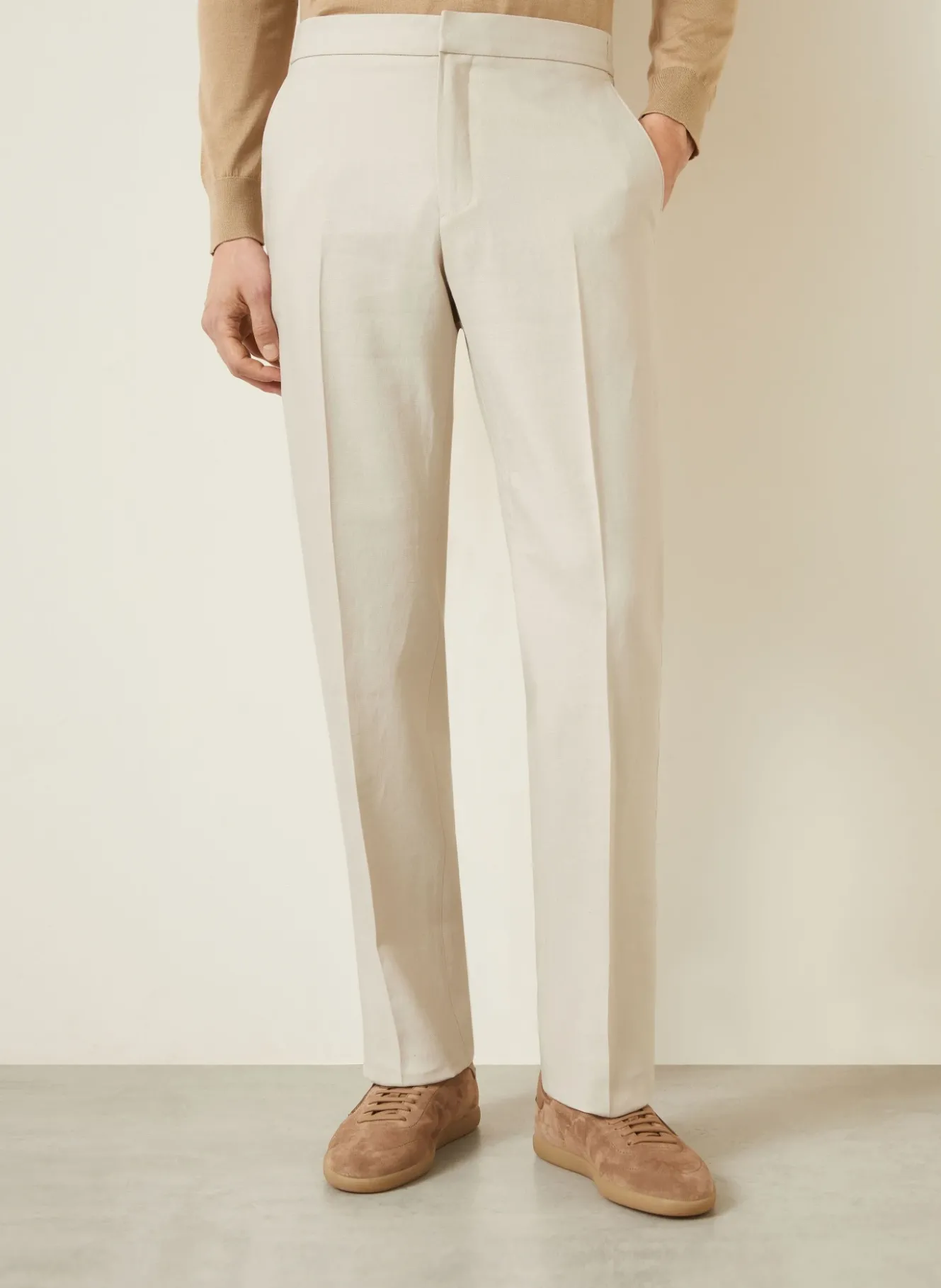 Chino OASI Regular Fit