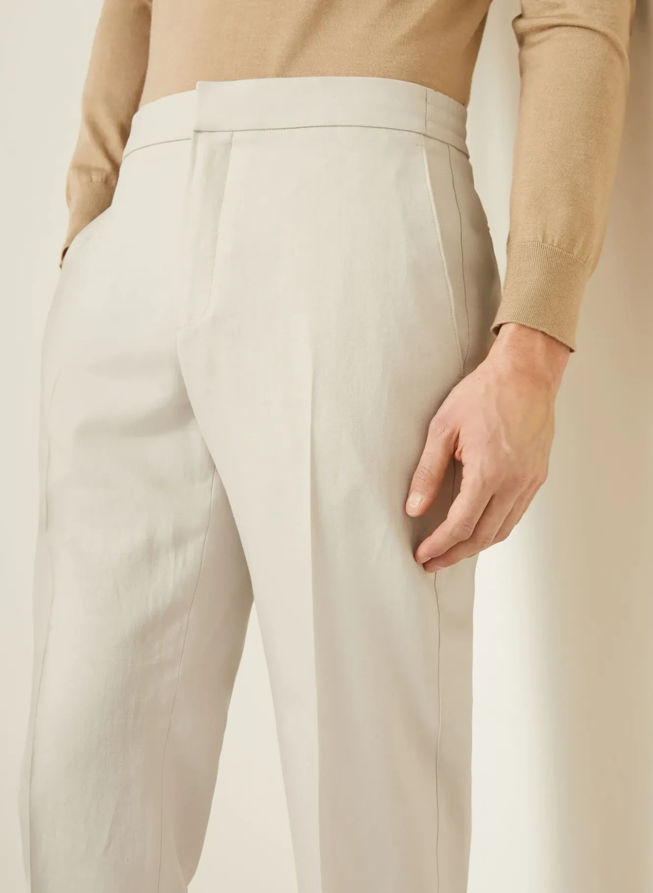 Chino OASI Regular Fit