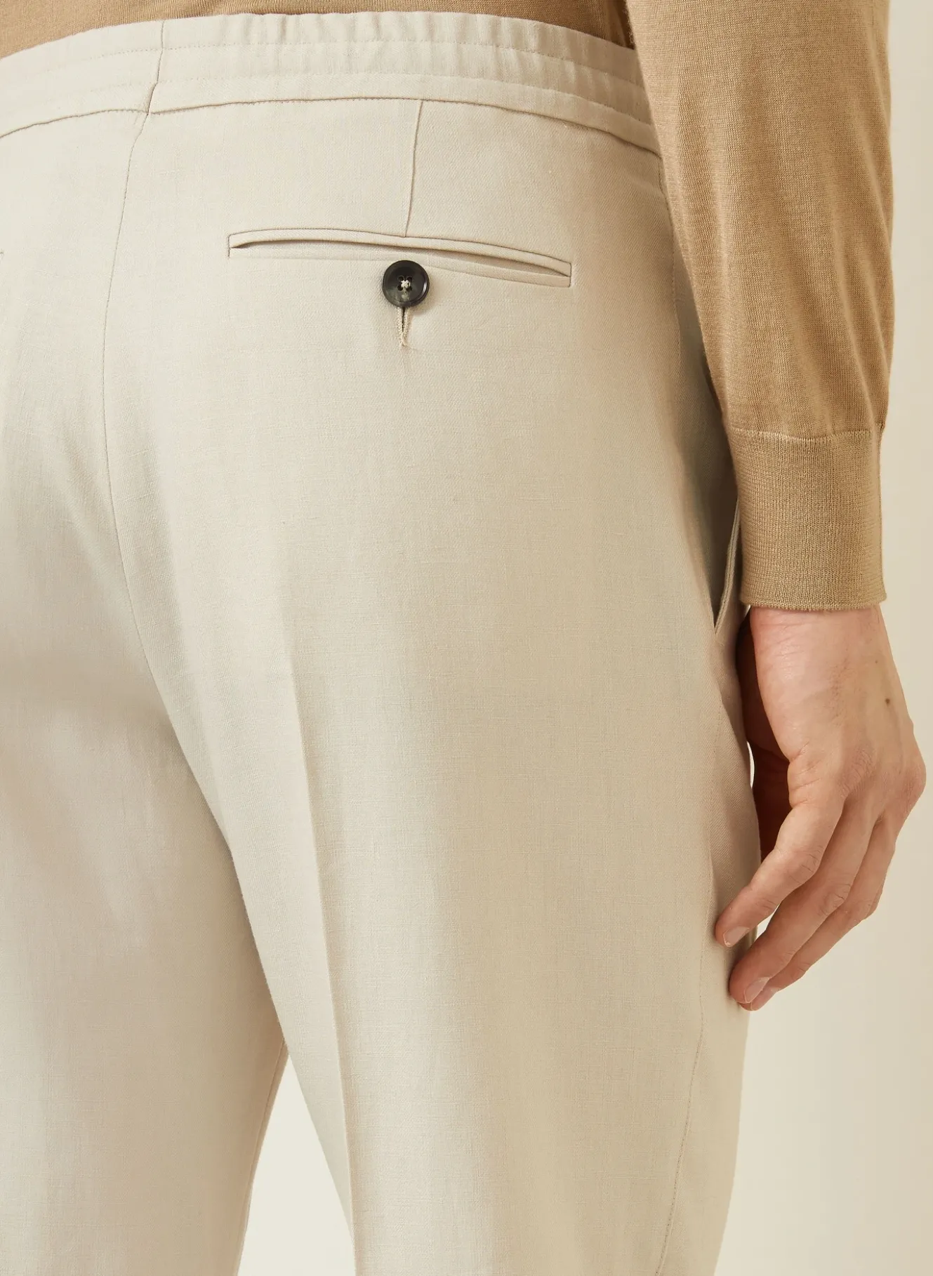 Chino OASI Regular Fit