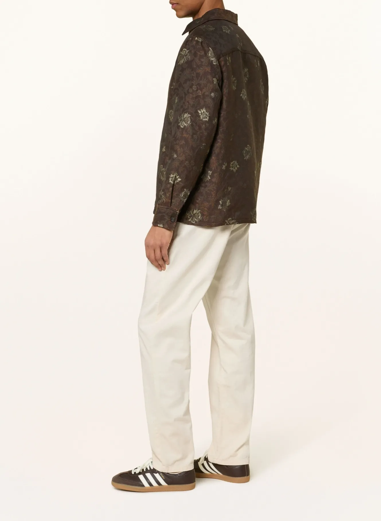 Chino OSCAR Regular Fit