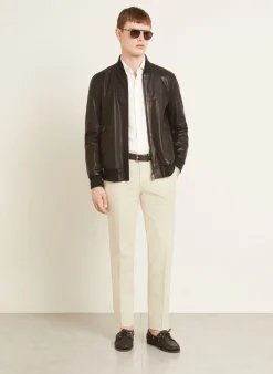 Chino PIENZA Slim Fit