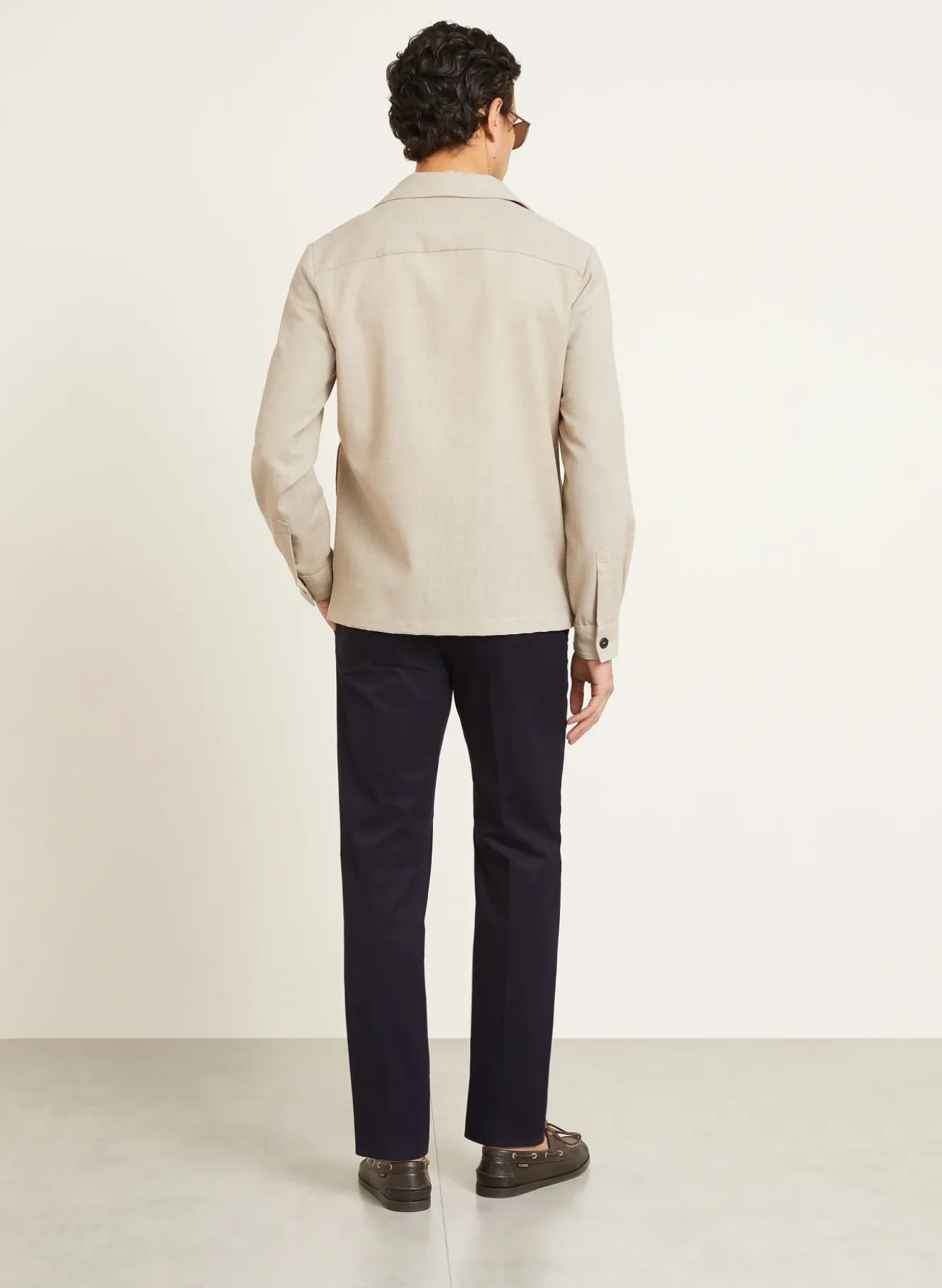 Chino PIENZA Slim Fit