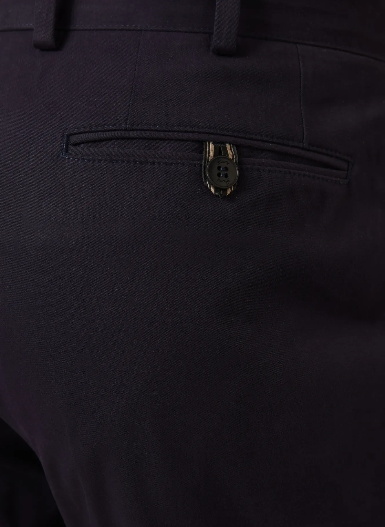 Chino PIENZA Slim Fit