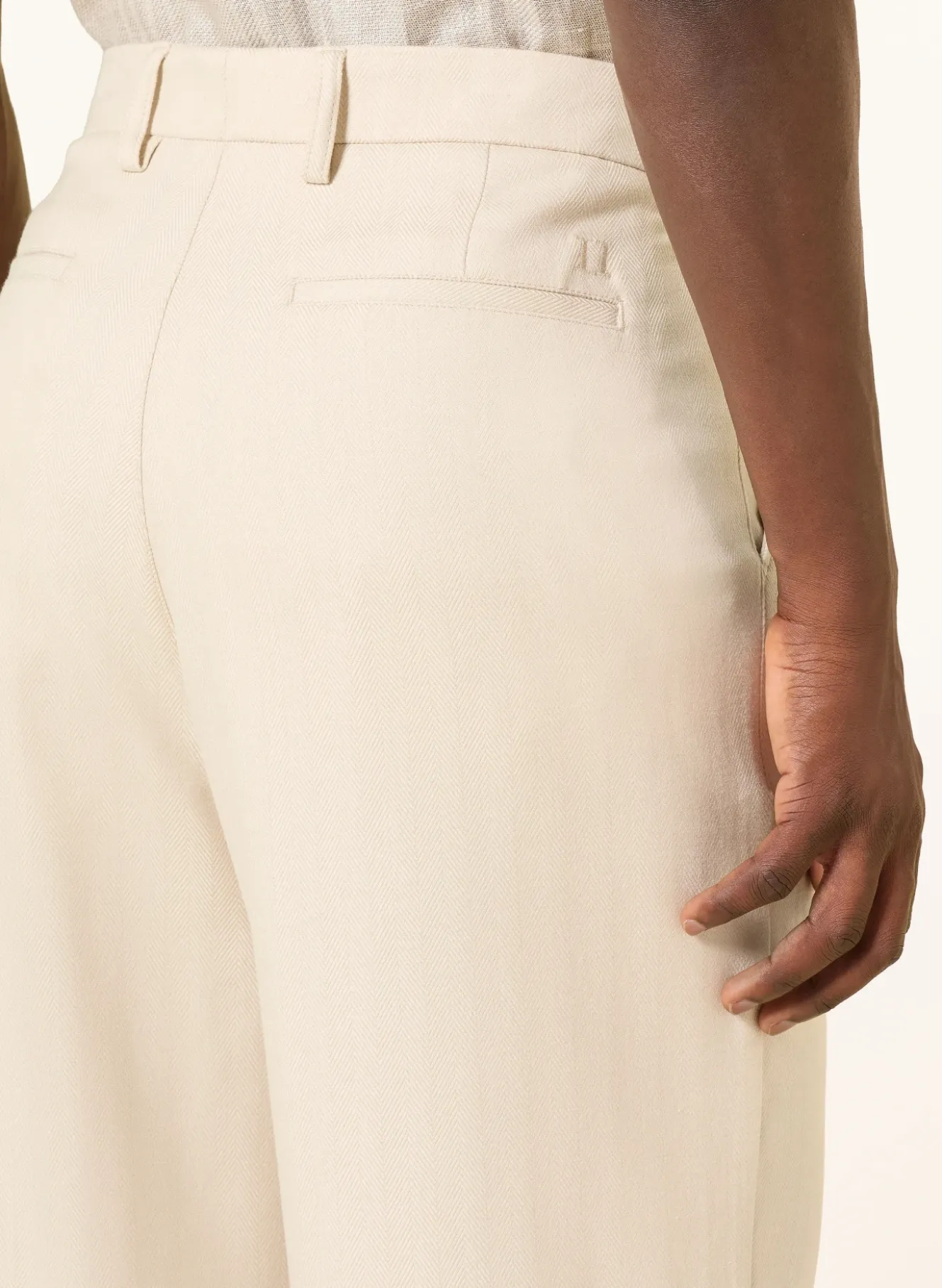 Chino Regular Fit