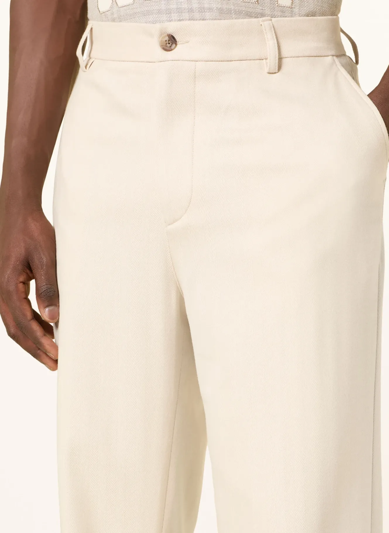 Chino Regular Fit