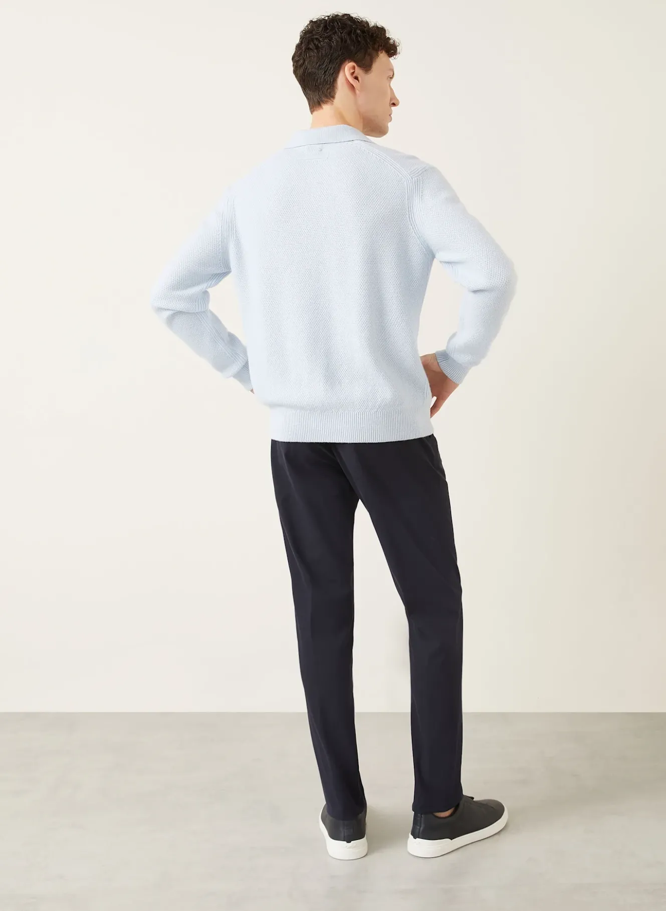 Chino Regular Fit