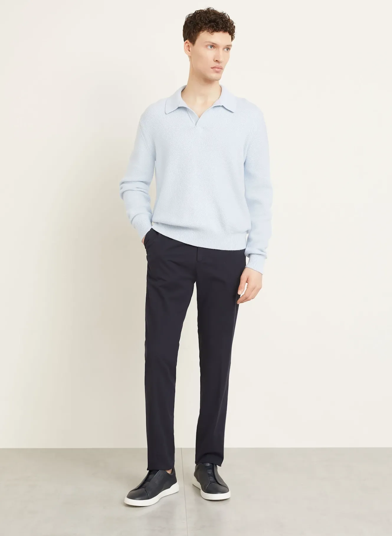 Chino Regular Fit