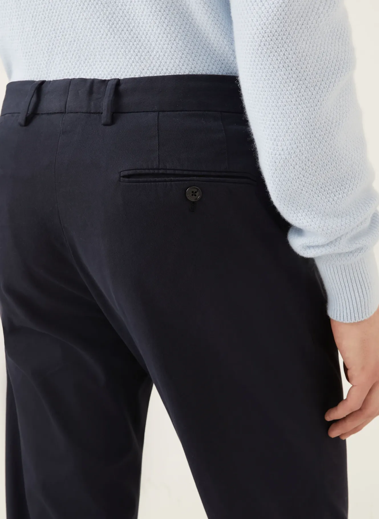 Chino Regular Fit