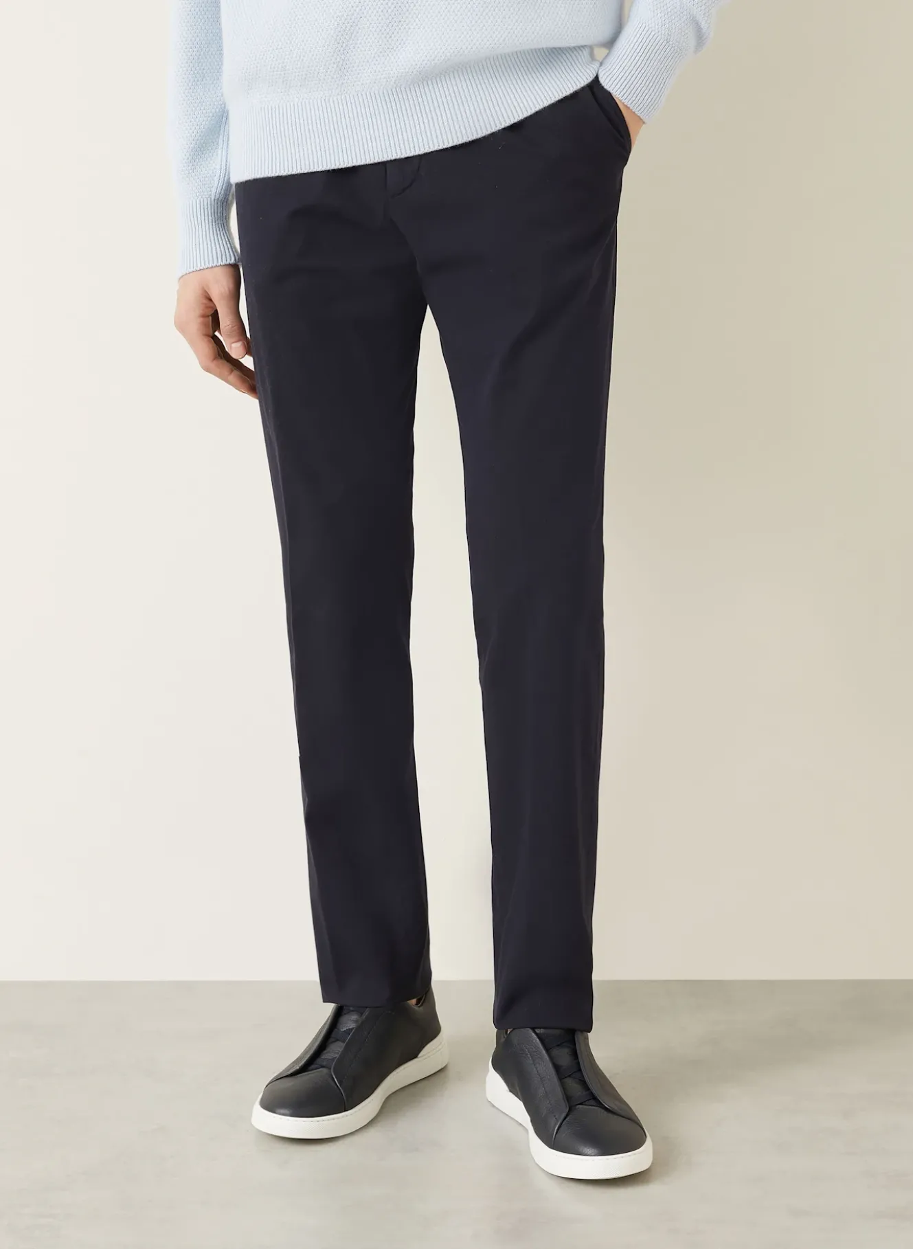 Chino Regular Fit