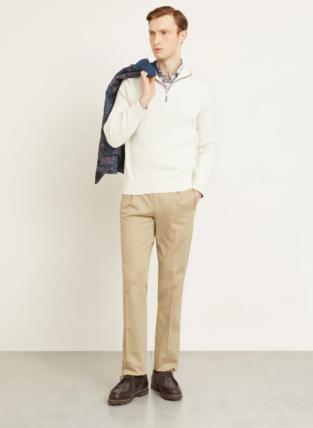 Chino Regular Fit