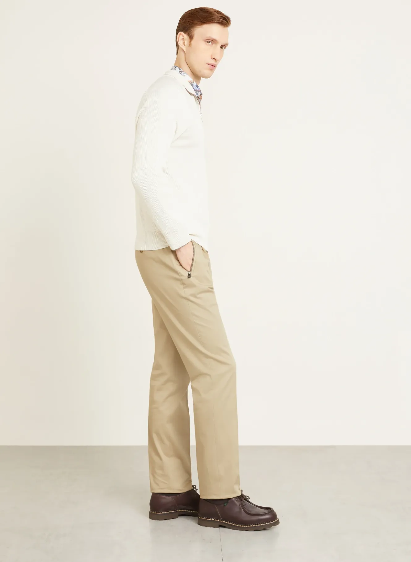 Chino Regular Fit