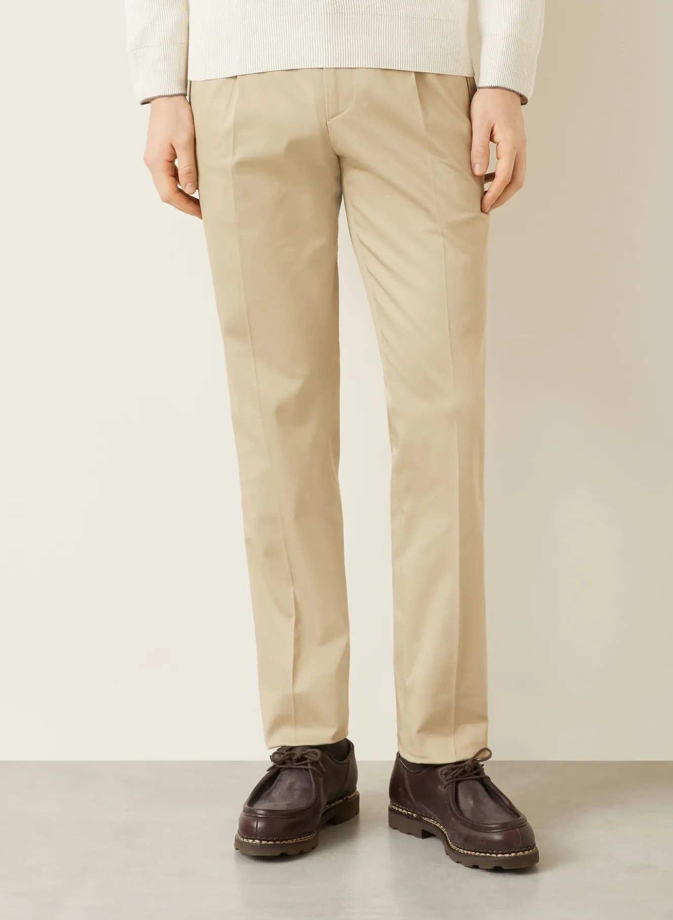 Chino Regular Fit