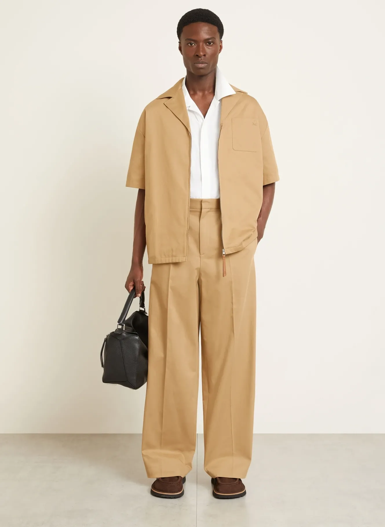 Chino Regular Fit
