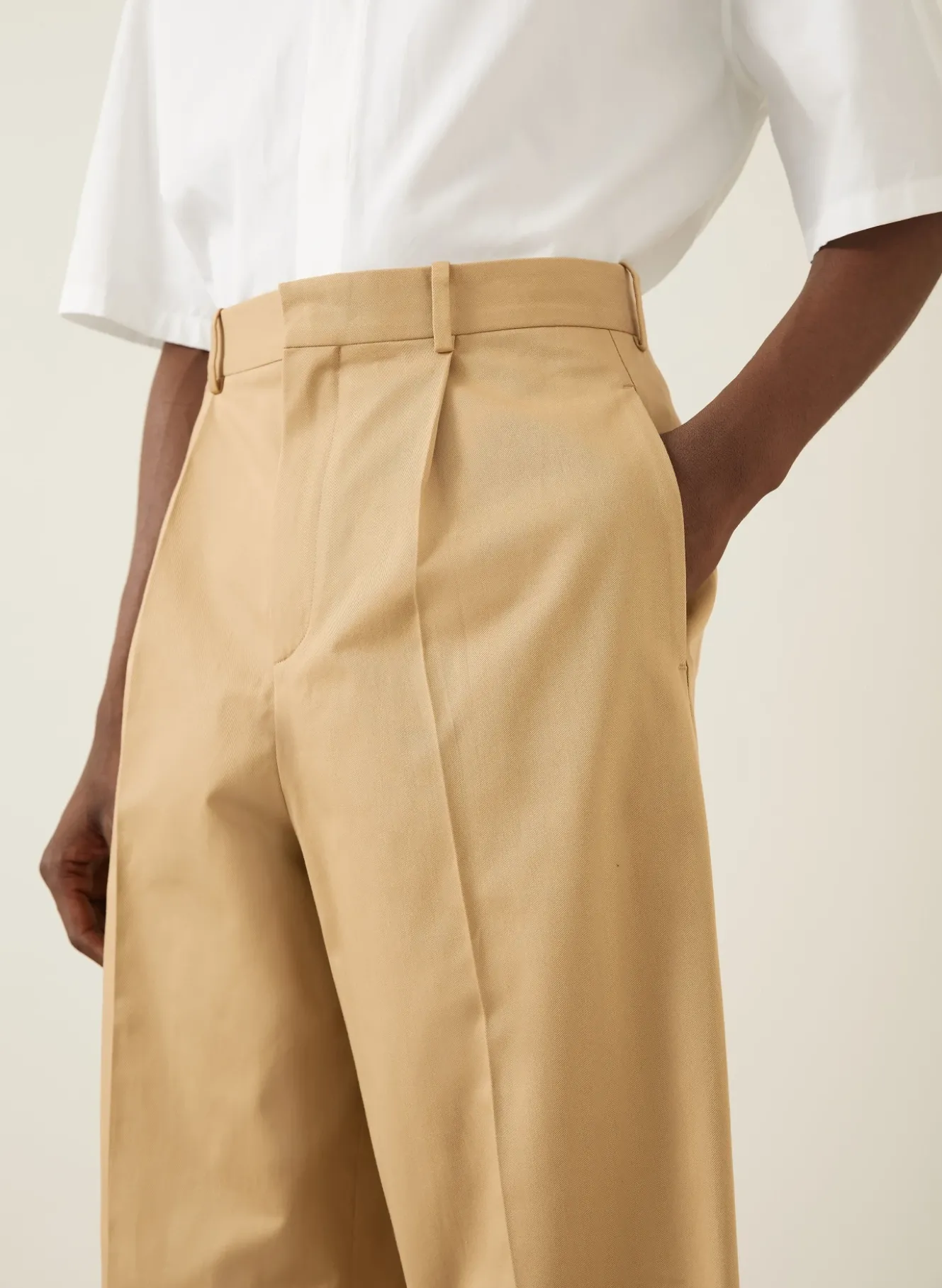 Chino Regular Fit