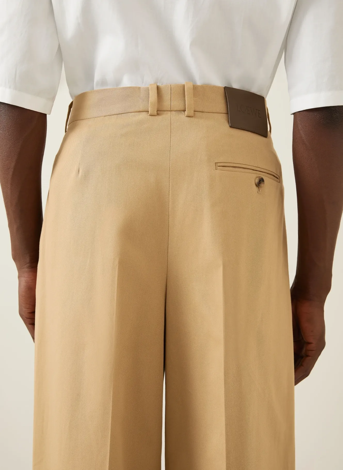 Chino Regular Fit