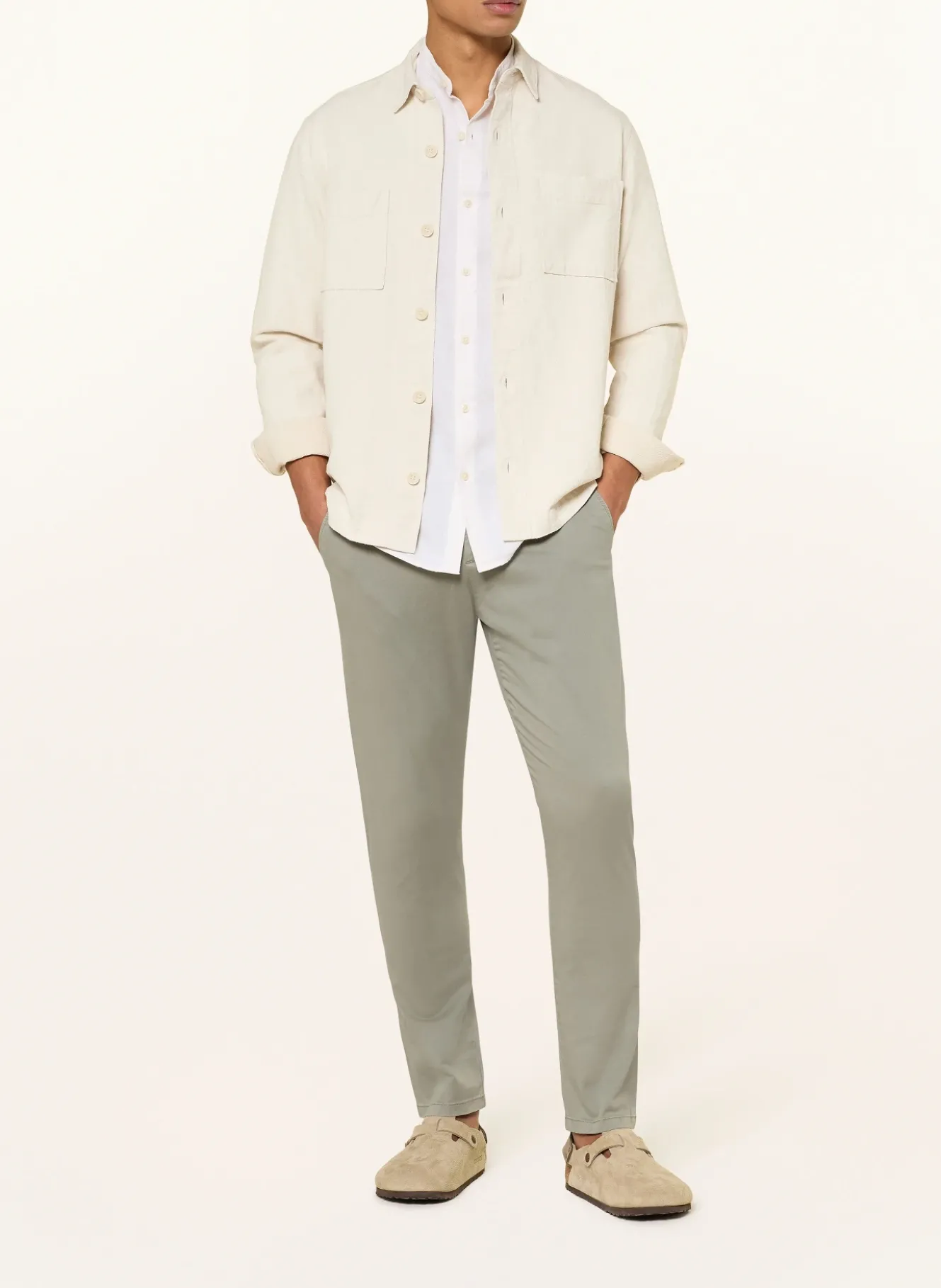 Chino Regular Fit