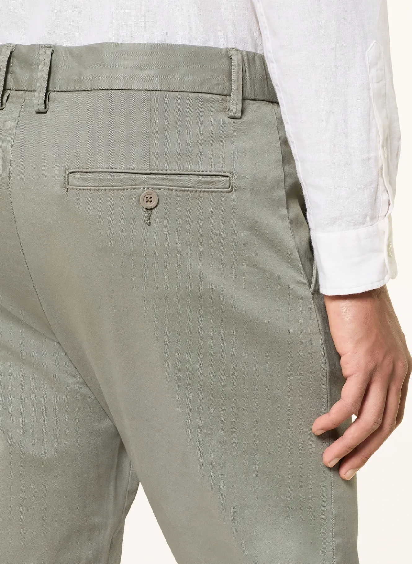 Chino Regular Fit