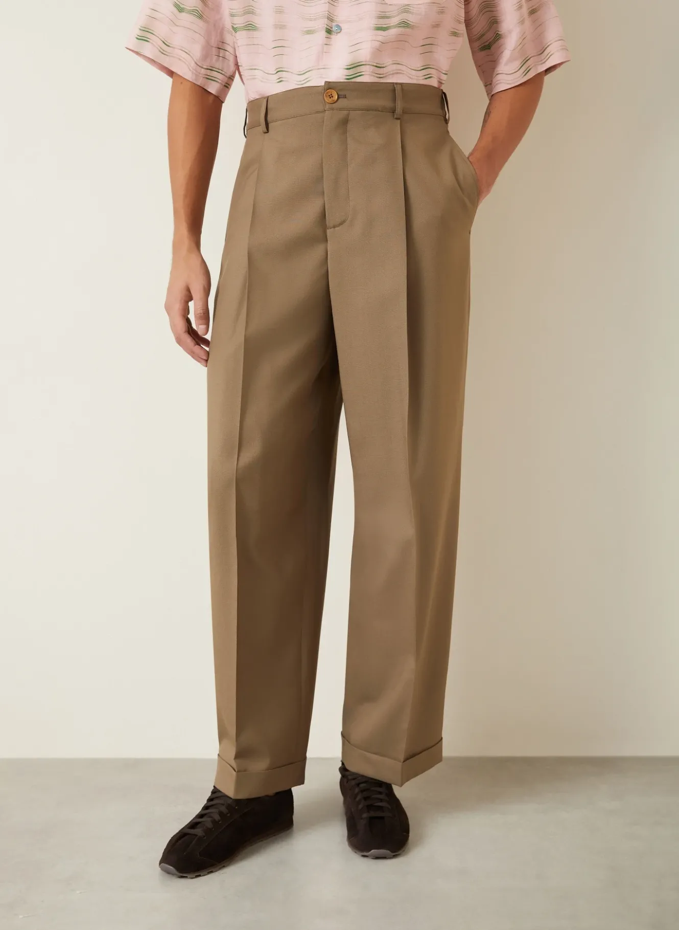 Chino Regular Fit