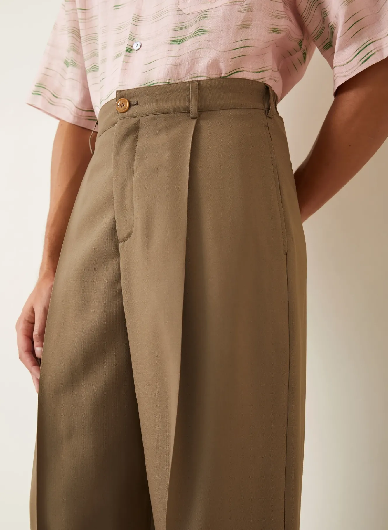 Chino Regular Fit